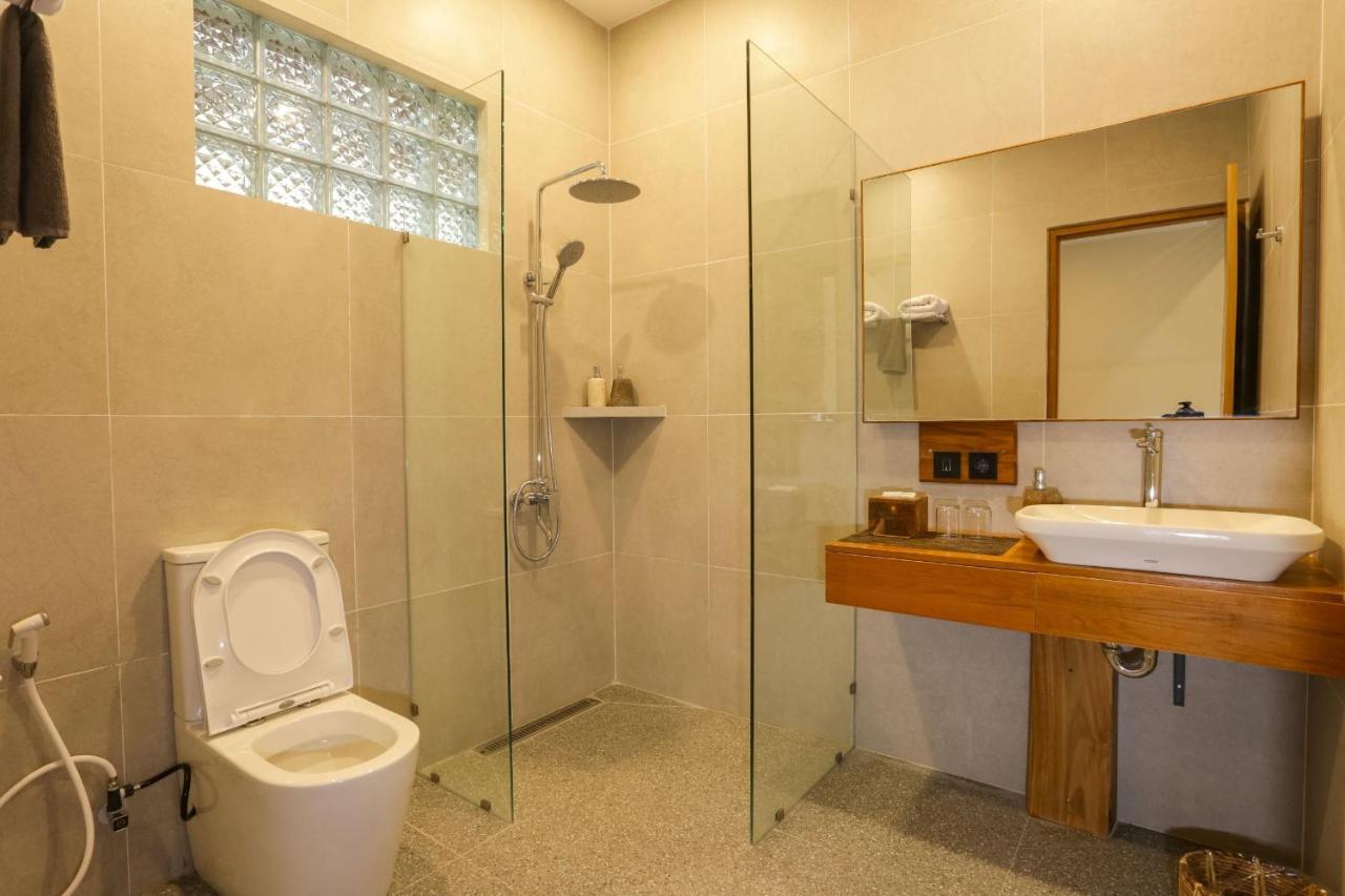 Boutique Villa Jogja Senang Putjung Εξωτερικό φωτογραφία