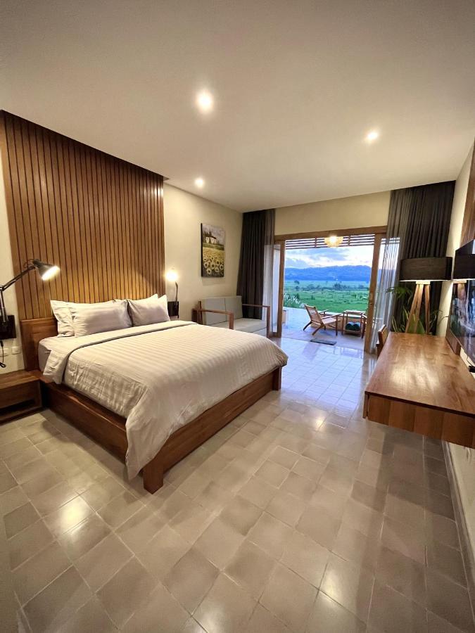 Boutique Villa Jogja Senang Putjung Εξωτερικό φωτογραφία