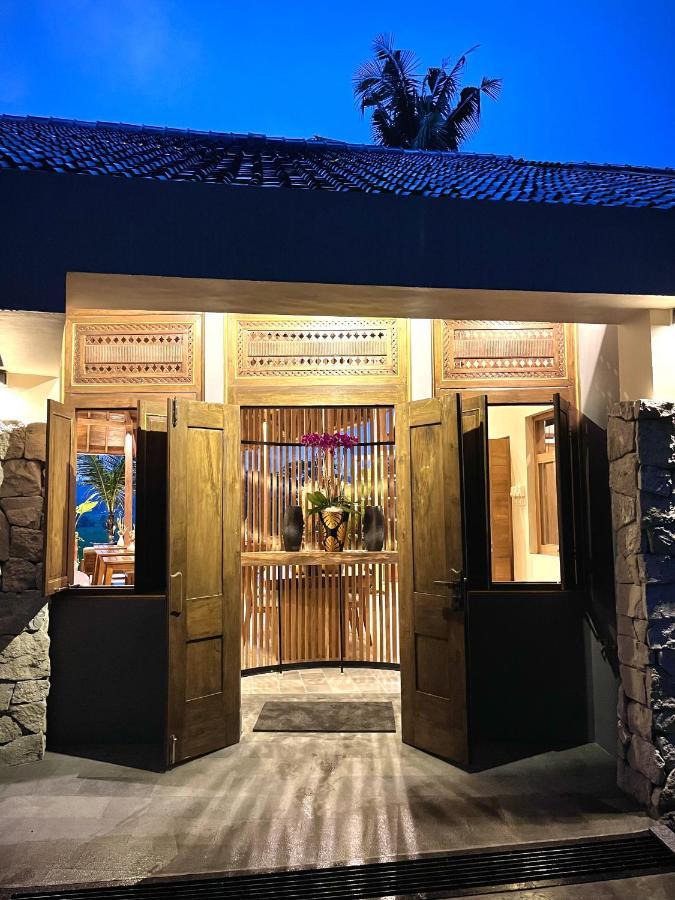 Boutique Villa Jogja Senang Putjung Εξωτερικό φωτογραφία