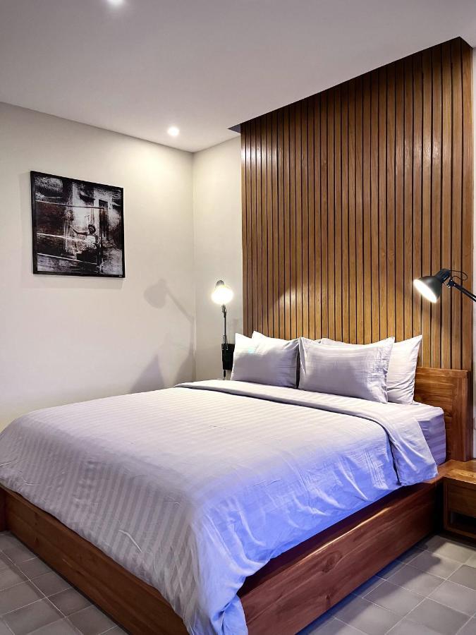 Boutique Villa Jogja Senang Putjung Εξωτερικό φωτογραφία