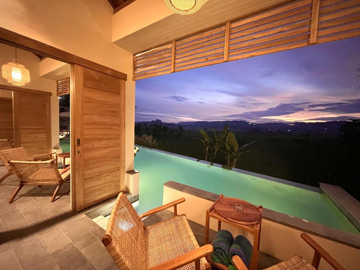 Boutique Villa Jogja Senang Putjung Εξωτερικό φωτογραφία
