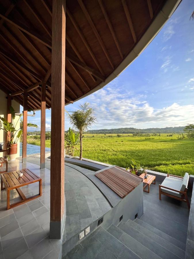 Boutique Villa Jogja Senang Putjung Εξωτερικό φωτογραφία